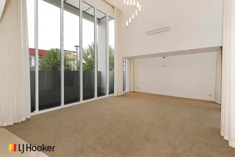 Fourth view of Homely house listing, 8 Waygoose Street, Kingston ACT 2604