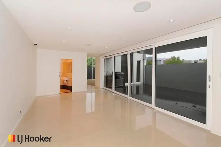 Fifth view of Homely house listing, 8 Waygoose Street, Kingston ACT 2604