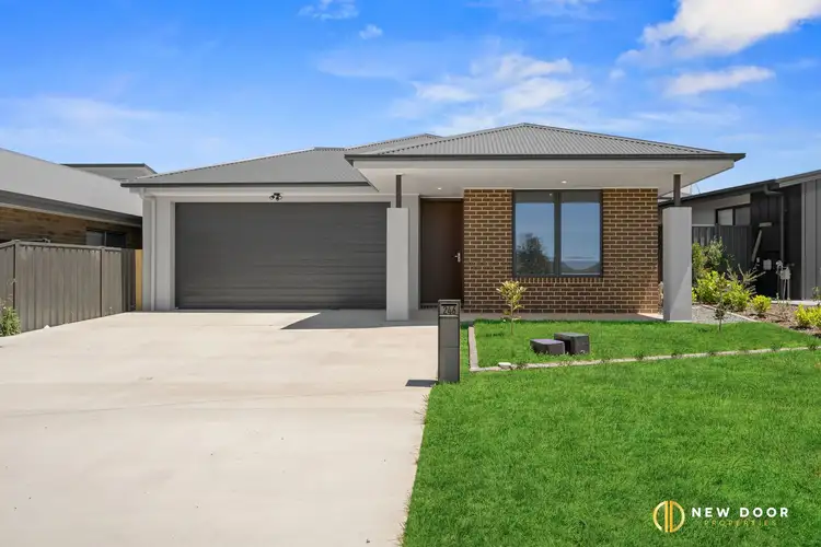 246 Glenrock Drive, Googong NSW 2620