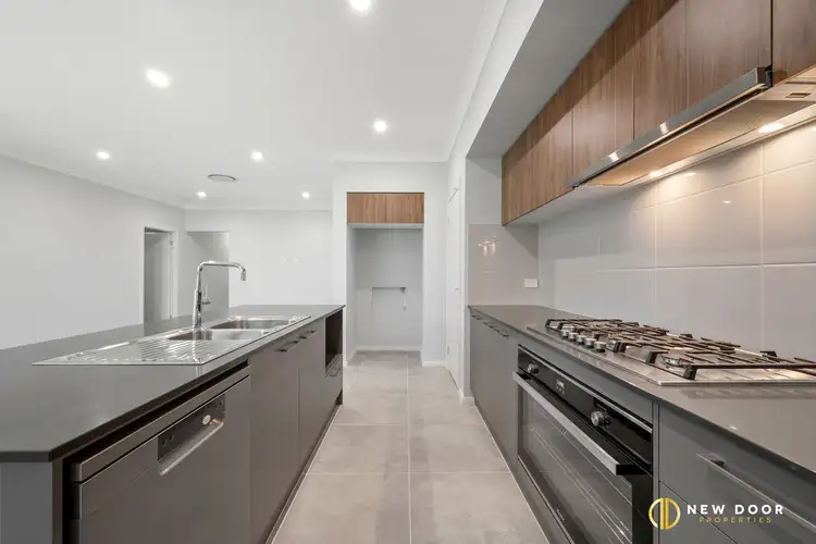 Second view of Homely house listing, 246 Glenrock Drive, Googong NSW 2620