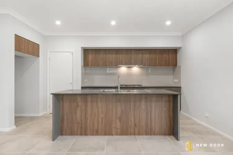 Third view of Homely house listing, 246 Glenrock Drive, Googong NSW 2620