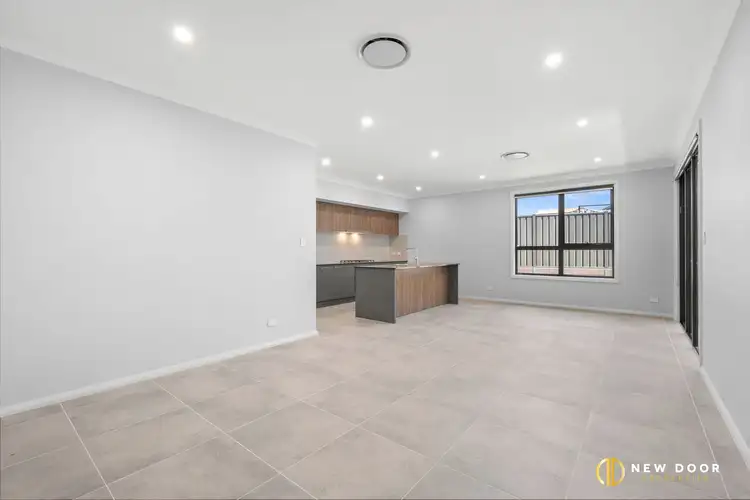 Fourth view of Homely house listing, 246 Glenrock Drive, Googong NSW 2620