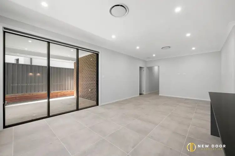 Fifth view of Homely house listing, 246 Glenrock Drive, Googong NSW 2620