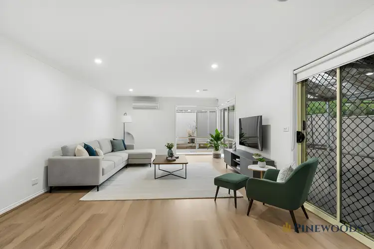 Third view of Homely house listing, 15 Weigall Close, Caroline Springs VIC 3023