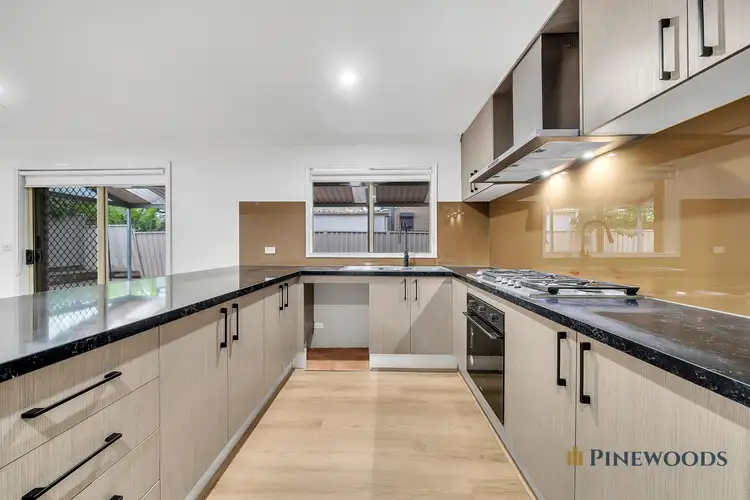 Fourth view of Homely house listing, 15 Weigall Close, Caroline Springs VIC 3023