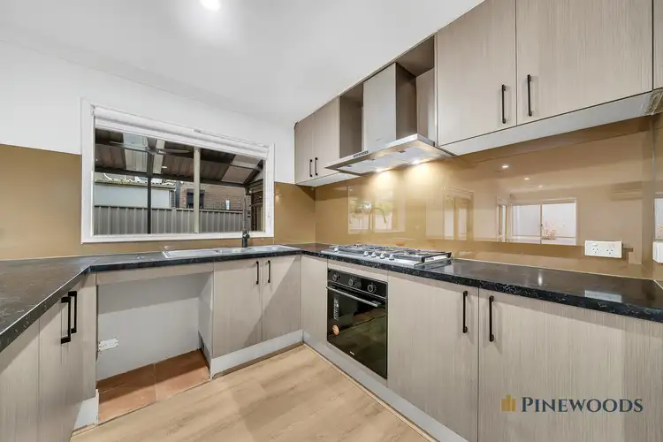 Fifth view of Homely house listing, 15 Weigall Close, Caroline Springs VIC 3023