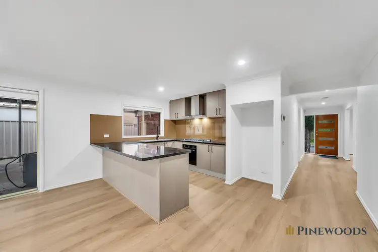 Sixth view of Homely house listing, 15 Weigall Close, Caroline Springs VIC 3023