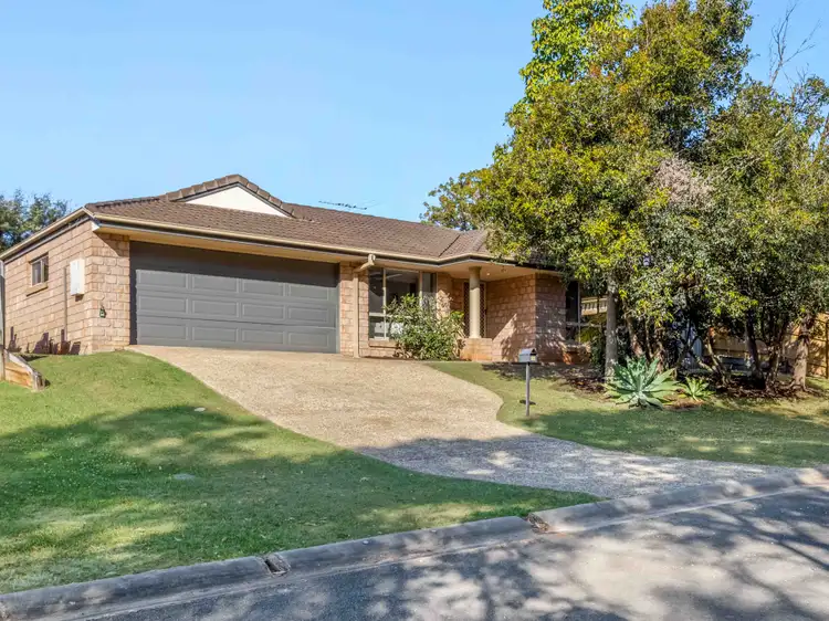 10 Geranium Street, Ormeau QLD 4208