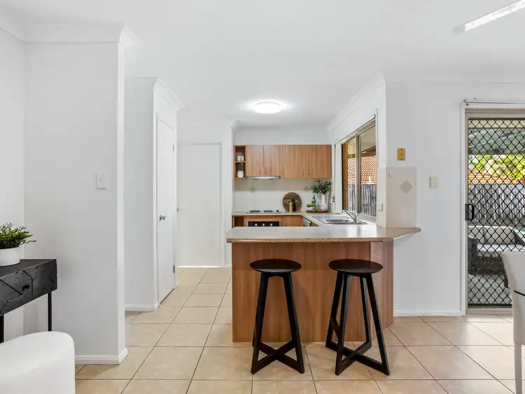 Third view of Homely house listing, 10 Geranium Street, Ormeau QLD 4208