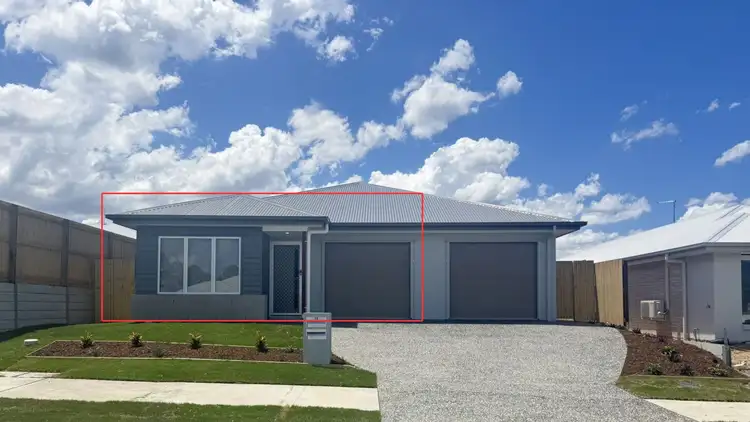 1/15 Kashmir Circuit, Greenbank QLD 4124