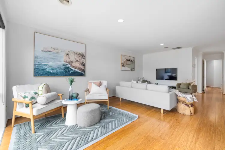 Second view of Homely villa listing, 2/59 Laura Street, Aspendale VIC 3195