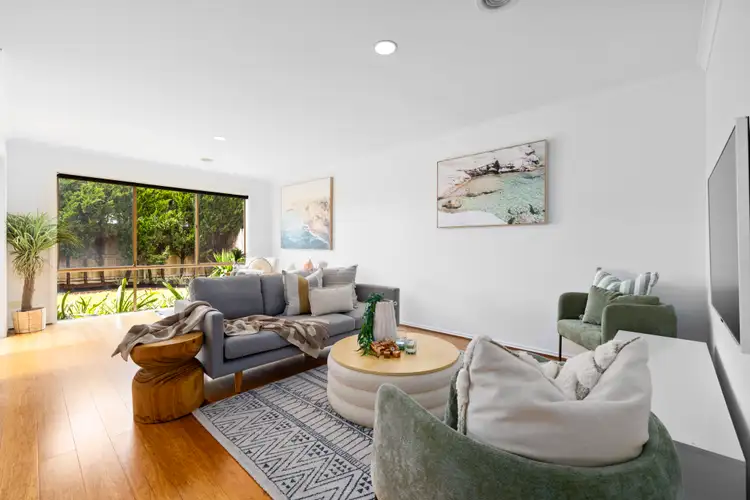 Third view of Homely villa listing, 2/59 Laura Street, Aspendale VIC 3195