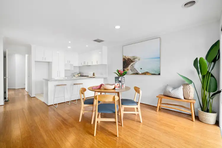 Fifth view of Homely villa listing, 2/59 Laura Street, Aspendale VIC 3195