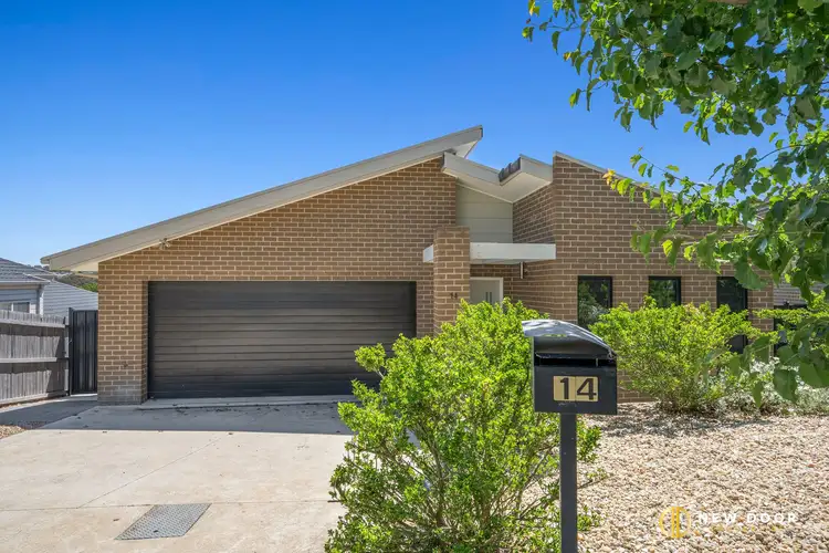 14 Anakie Court, Ngunnawal ACT 2913