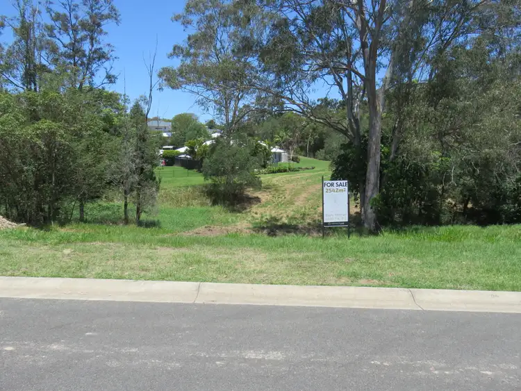 Lot 100 Wisteria Lane, Southside QLD 4570