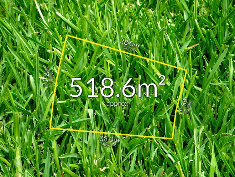 21 Sabro Street, Sunbury VIC 3429