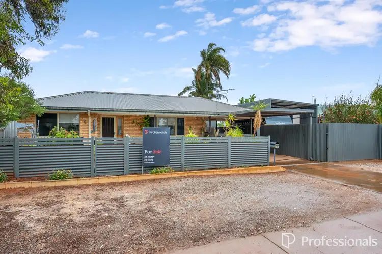 10B Bracklemann Drive, Boulder WA 6432