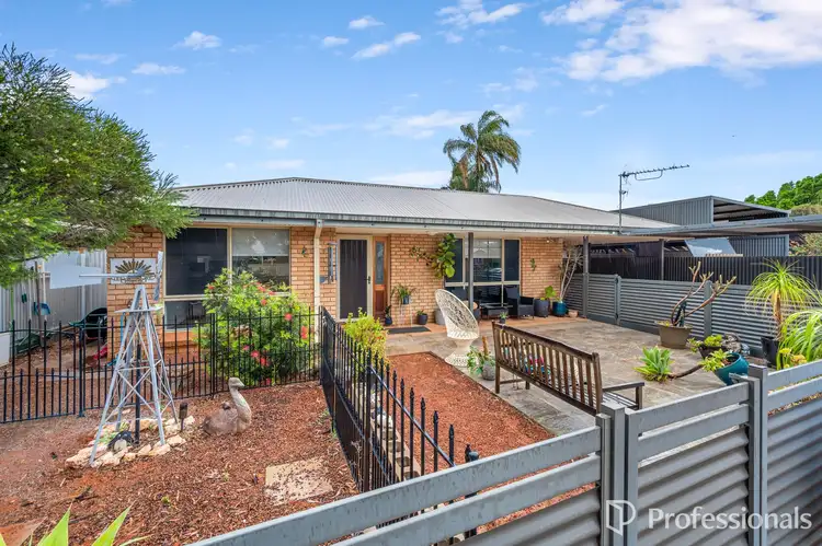 Second view of Homely house listing, 10B Bracklemann Drive, Boulder WA 6432