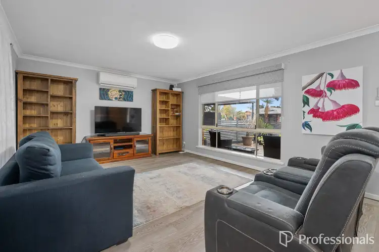 Fourth view of Homely house listing, 10B Bracklemann Drive, Boulder WA 6432