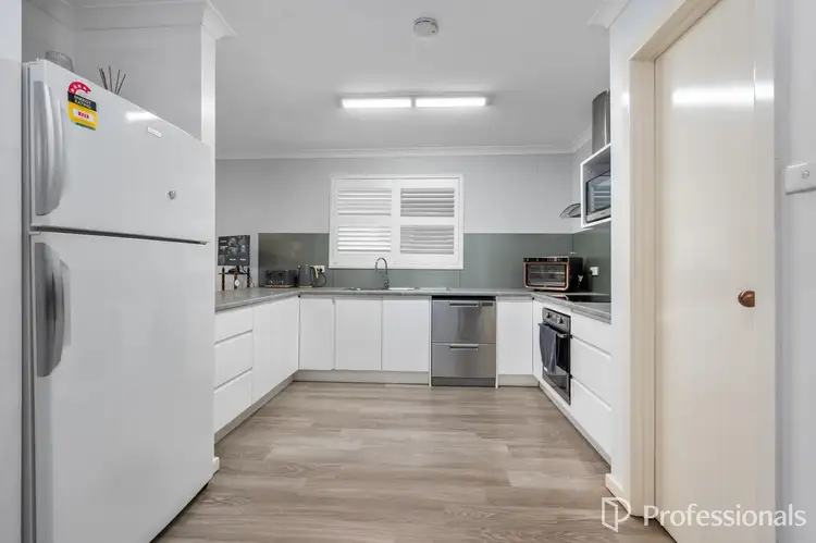 Sixth view of Homely house listing, 10B Bracklemann Drive, Boulder WA 6432