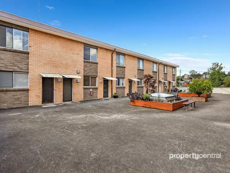 13/1-2 The Crescent, Penrith NSW 2750