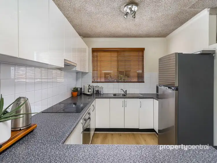 Fourth view of Homely apartment listing, 13/1-2 The Crescent, Penrith NSW 2750