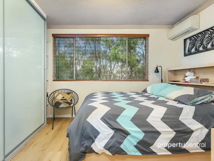 Fifth view of Homely apartment listing, 13/1-2 The Crescent, Penrith NSW 2750