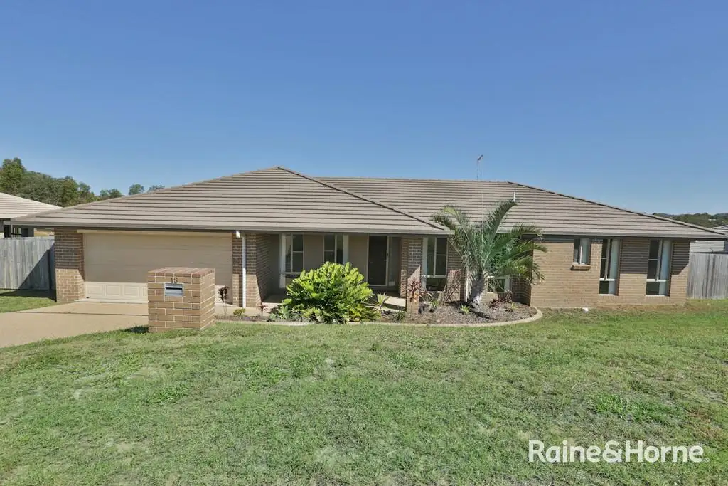 Main view of Homely house listing, 18 Cradle Drive, New Auckland QLD 4680