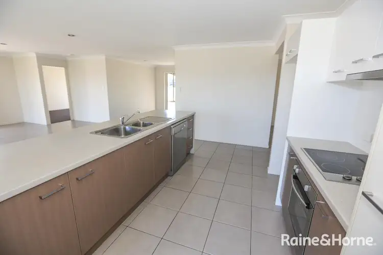 Third view of Homely house listing, 18 Cradle Drive, New Auckland QLD 4680