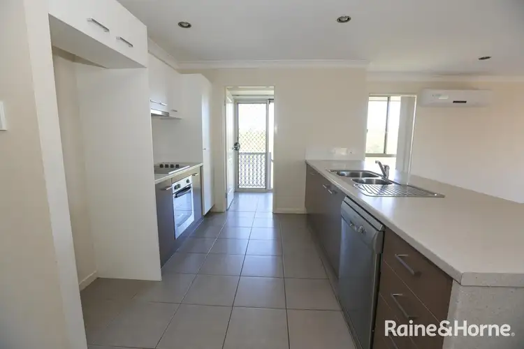 Fourth view of Homely house listing, 18 Cradle Drive, New Auckland QLD 4680