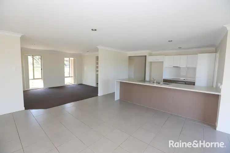 Fifth view of Homely house listing, 18 Cradle Drive, New Auckland QLD 4680