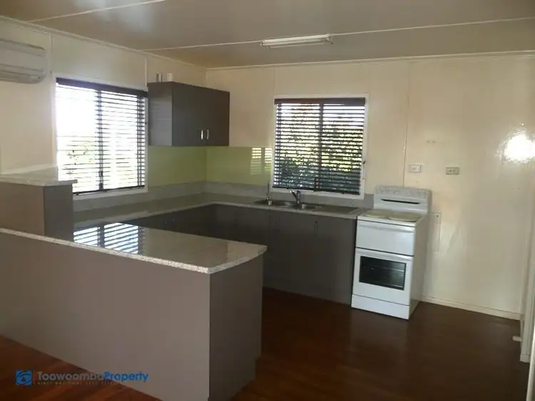 Second view of Homely house listing, 2 Fitzpatrick Street, Wilsonton QLD 4350