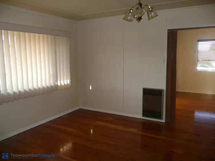 Third view of Homely house listing, 2 Fitzpatrick Street, Wilsonton QLD 4350