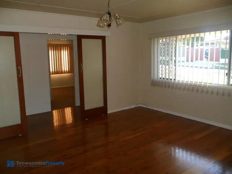 Fourth view of Homely house listing, 2 Fitzpatrick Street, Wilsonton QLD 4350