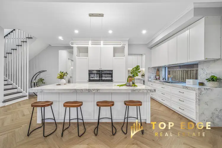 Seventh view of Homely house listing, 20 Maryanne Way, Fraser Rise VIC 3336