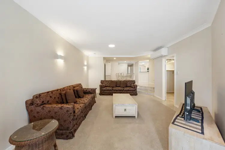 Fourth view of Homely apartment listing, 21/78 Cairns Street, Kangaroo Point QLD 4169