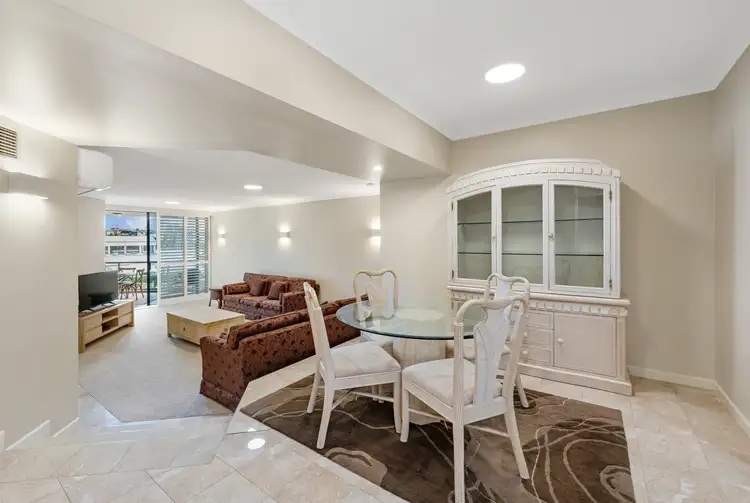 Fifth view of Homely apartment listing, 21/78 Cairns Street, Kangaroo Point QLD 4169