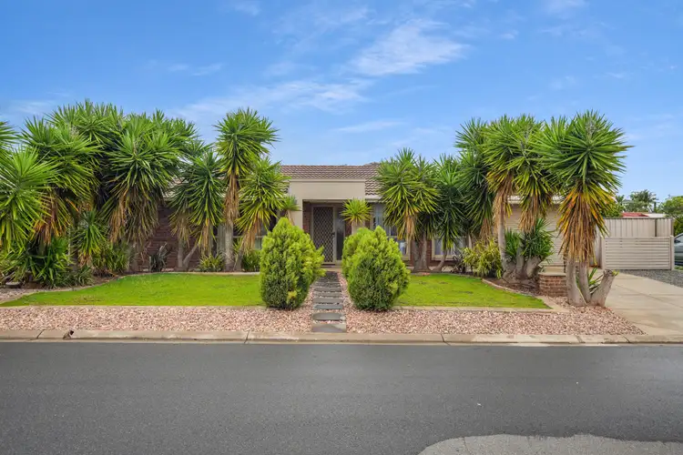 8 Rogash Court, Evanston Park SA 5116
