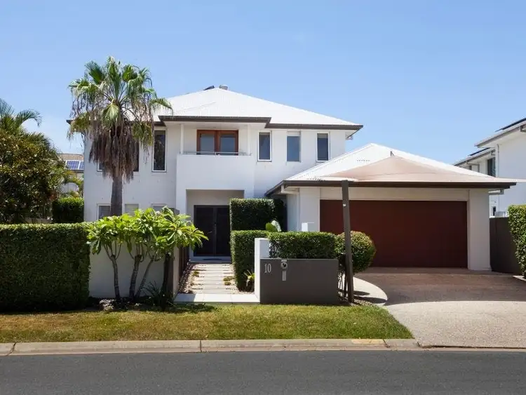 10 Southaven Drive, Helensvale QLD 4212