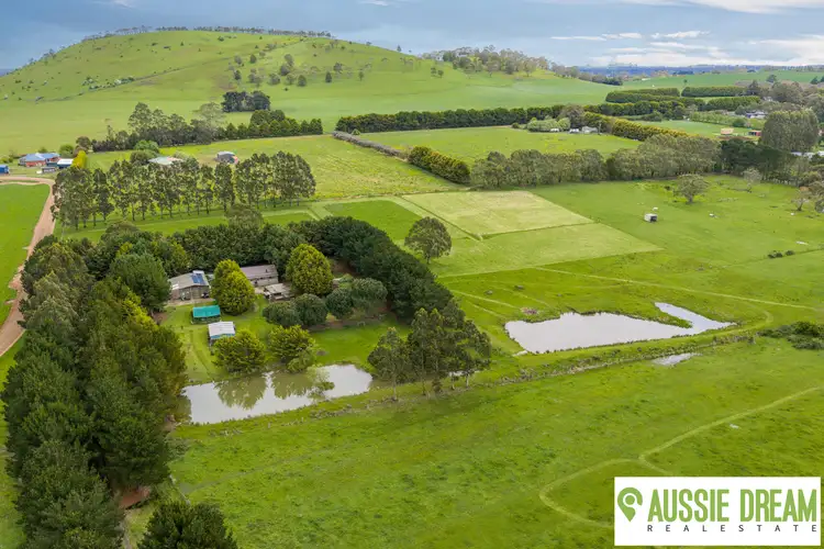 13 Brougham Street, Gordon VIC 3345