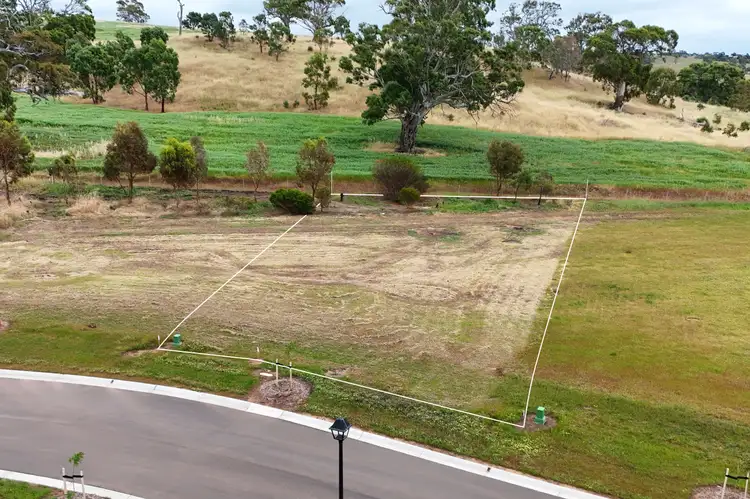 Third view of Homely land listing, 28 Badcoe Crescent, Strathalbyn SA 5255