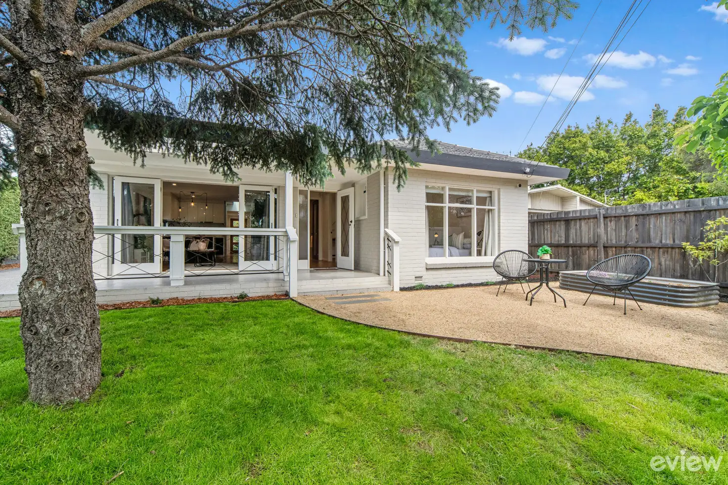 Main view of Homely house listing, 1/13 Swift Street, Frankston VIC 3199