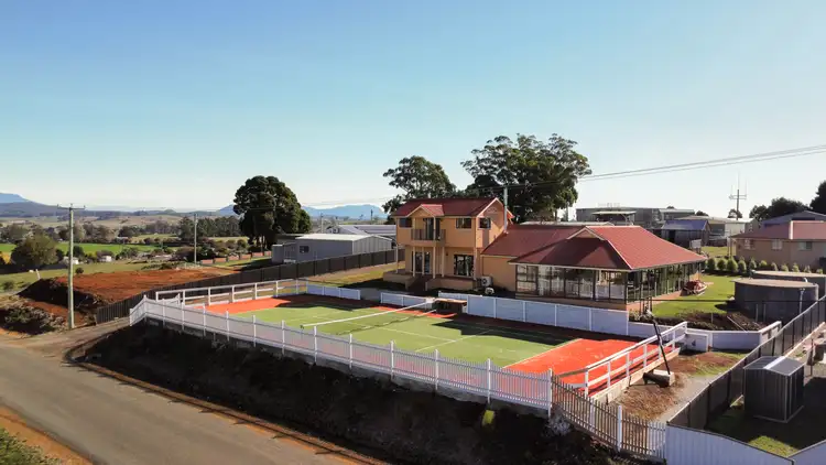 20 Nutt Street, Deloraine TAS 7304