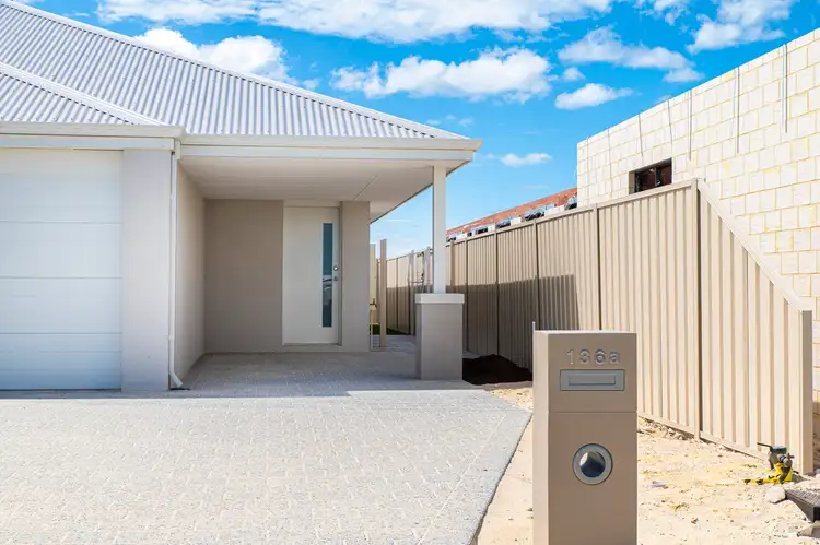 136A Blaxland Avenue, Two Rocks WA 6037