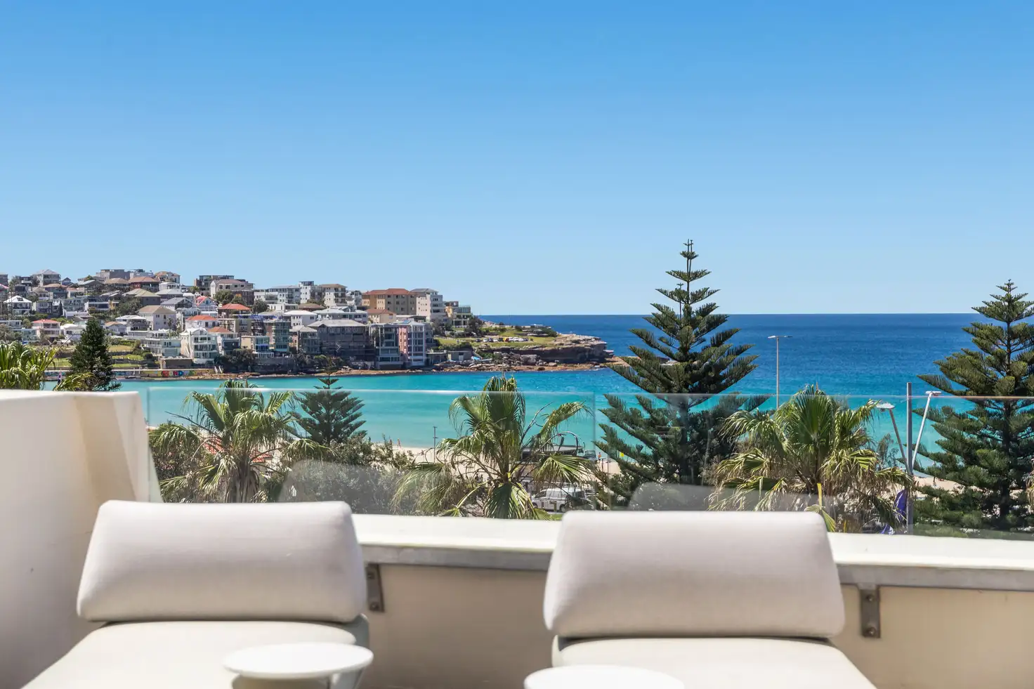 Main view of Homely apartment listing, 3/164-176 Campbell Parade, Bondi Beach NSW 2026