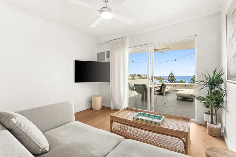 Third view of Homely apartment listing, 3/164-176 Campbell Parade, Bondi Beach NSW 2026