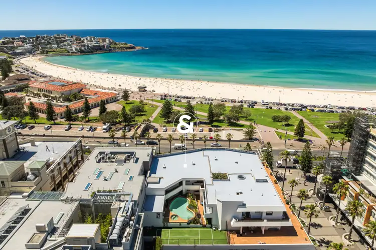 Fourth view of Homely apartment listing, 3/164-176 Campbell Parade, Bondi Beach NSW 2026