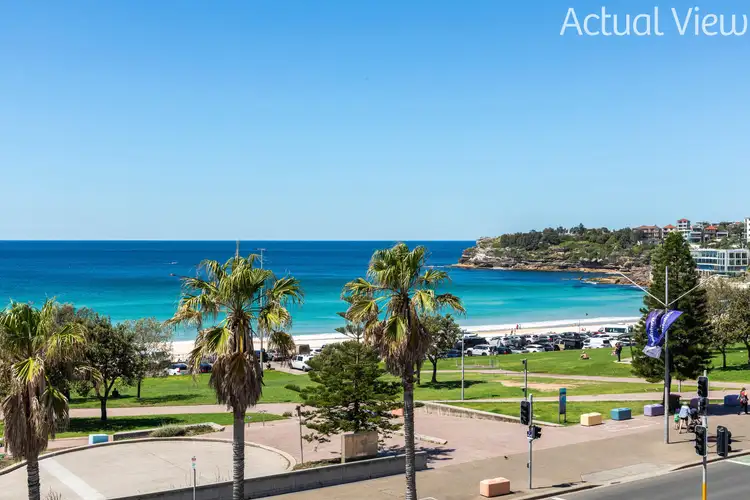 Fifth view of Homely apartment listing, 3/164-176 Campbell Parade, Bondi Beach NSW 2026