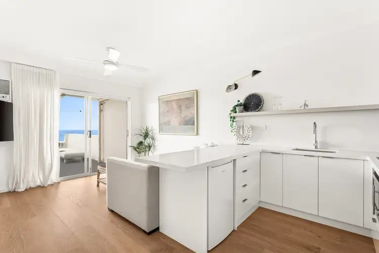 Sixth view of Homely apartment listing, 3/164-176 Campbell Parade, Bondi Beach NSW 2026