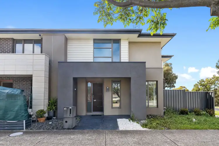 41 Saltlake Boulevard, Wollert VIC 3750